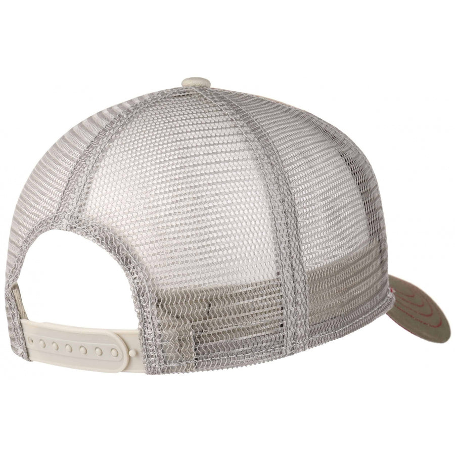 TRUCKER CAP BEAR 53   4