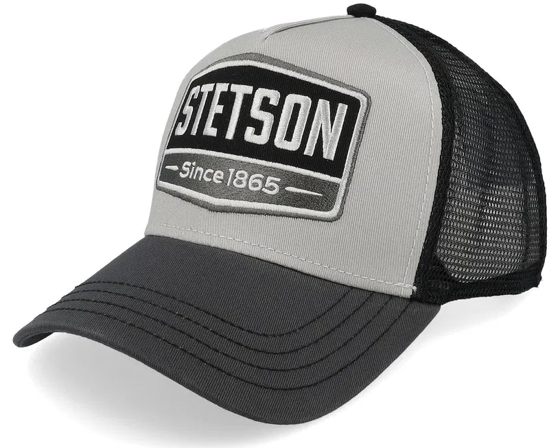 TRUCKER CAP GASOLINE   31   1
