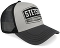 TRUCKER CAP GASOLINE   31   2
