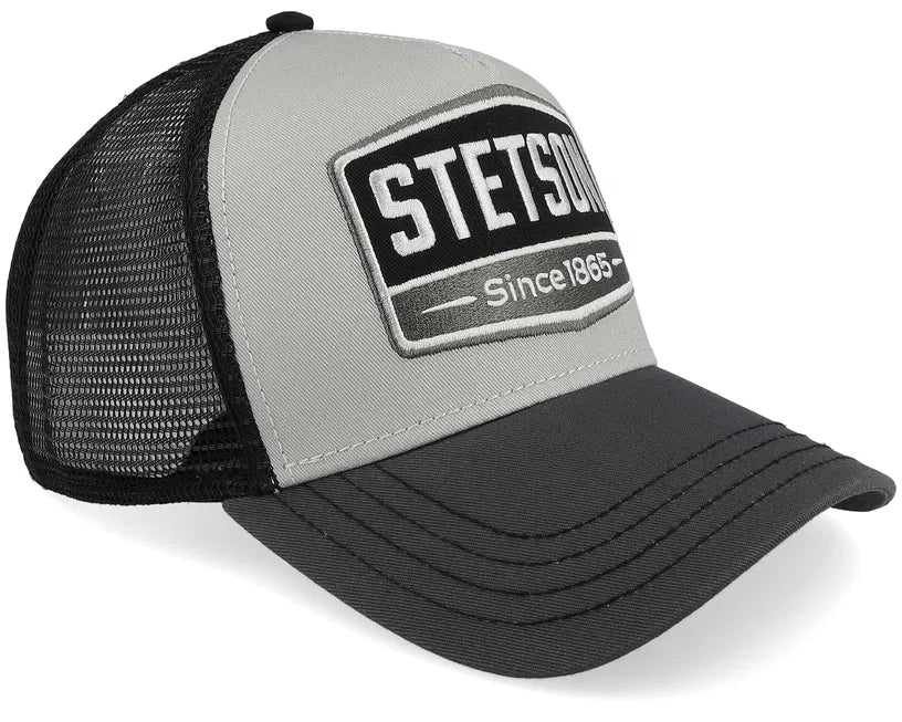 TRUCKER CAP GASOLINE   31   2