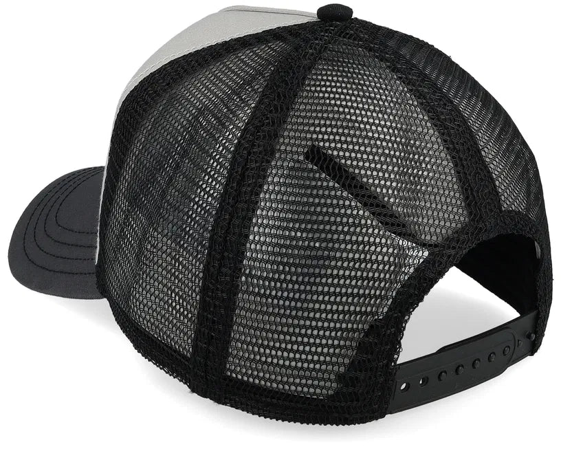 TRUCKER CAP GASOLINE   31   3