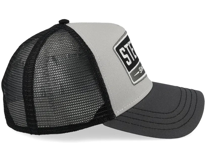 TRUCKER CAP GASOLINE   31   4