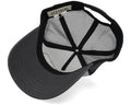TRUCKER CAP GASOLINE   31   5