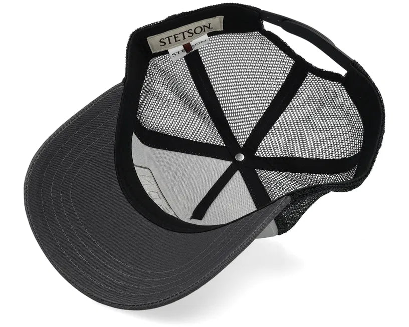 TRUCKER CAP GASOLINE   31   5