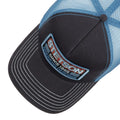 TRUCKER CAP GLOW IN 2