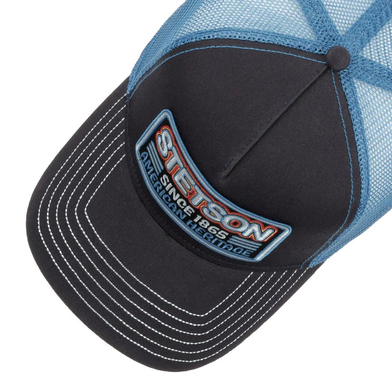 TRUCKER CAP GLOW IN 2