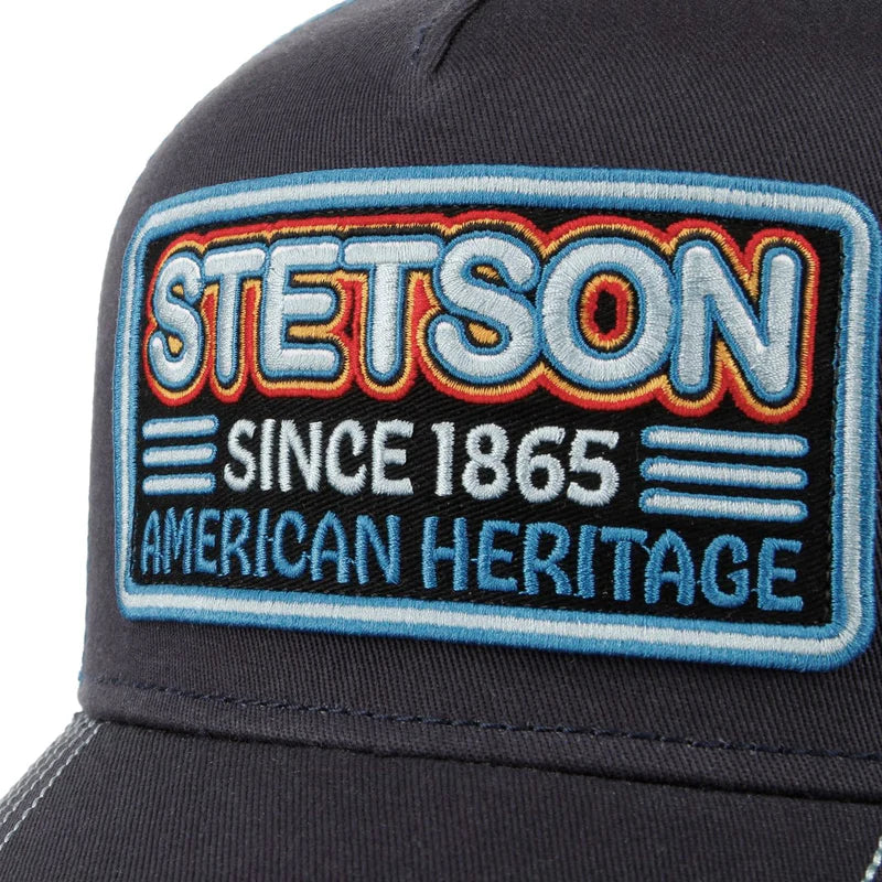 TRUCKER CAP GLOW IN 4