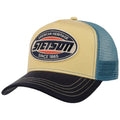 Stetson Casquette Trucker Cap High Speed