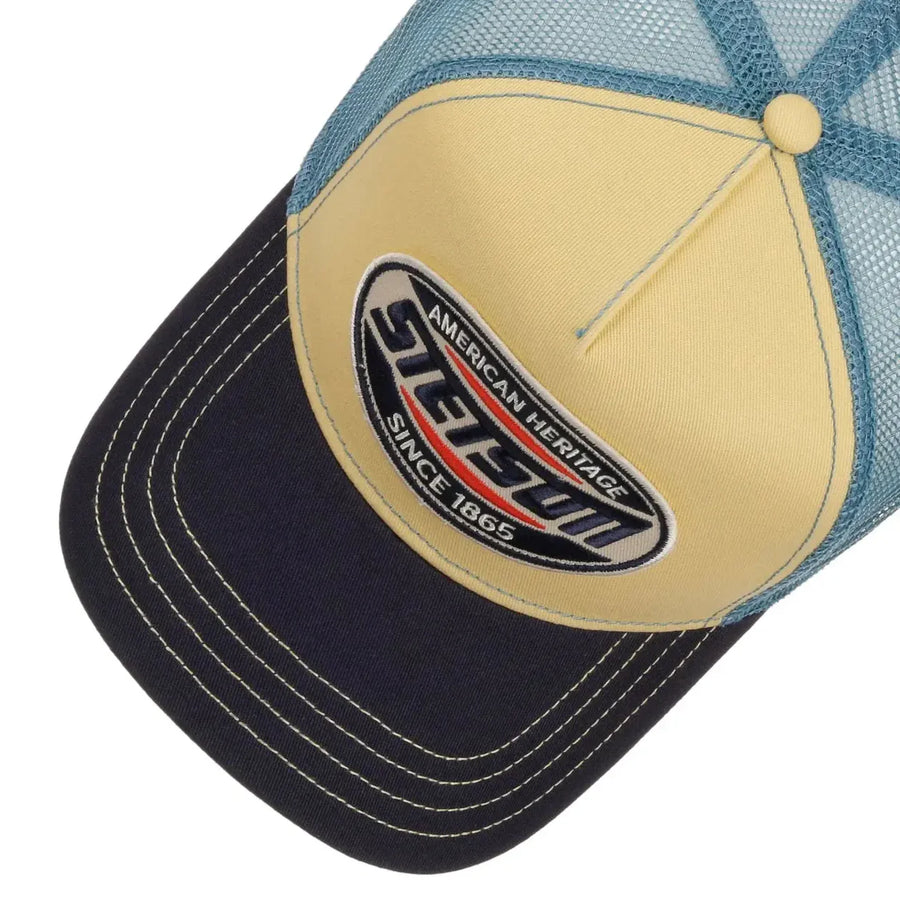 TRUCKER CAP HIGH SPEED   2