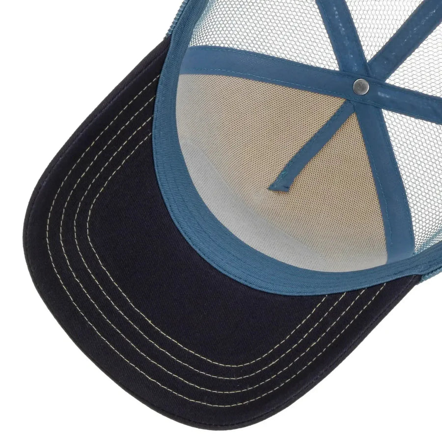 TRUCKER CAP HIGH SPEED   3