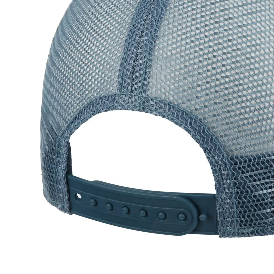 TRUCKER CAP HIGH SPEED   4