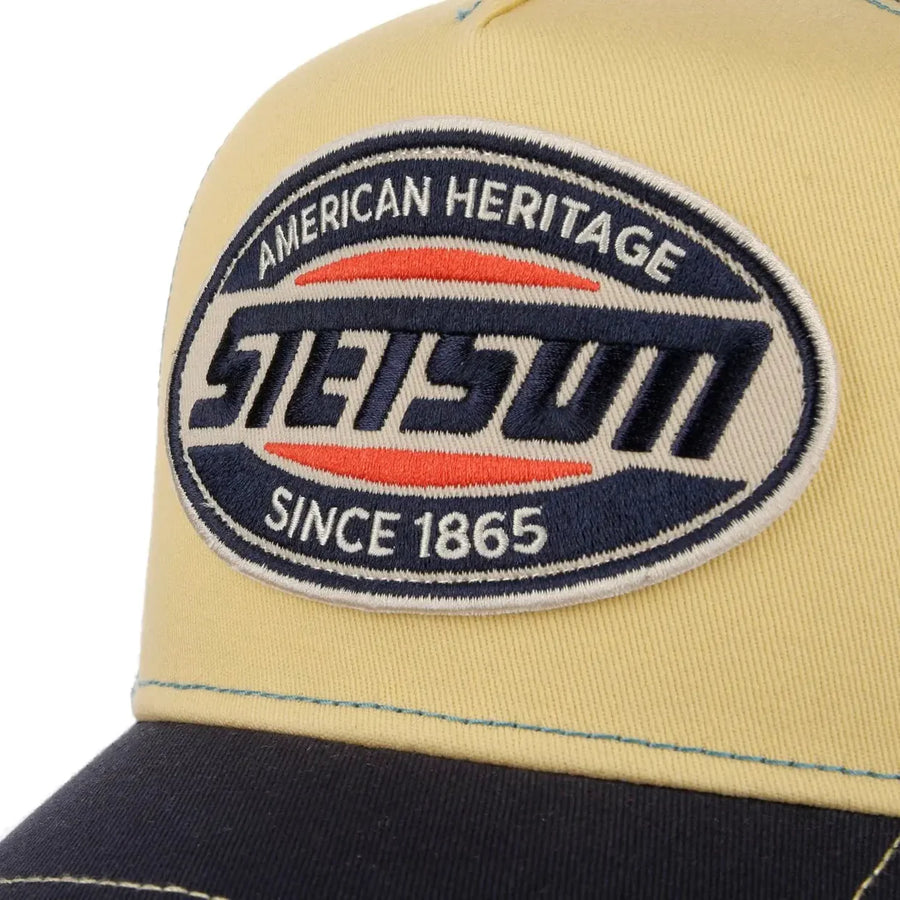 TRUCKER CAP HIGH SPEED   5