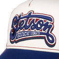 TRUCKER CAP LETTERING   28   2