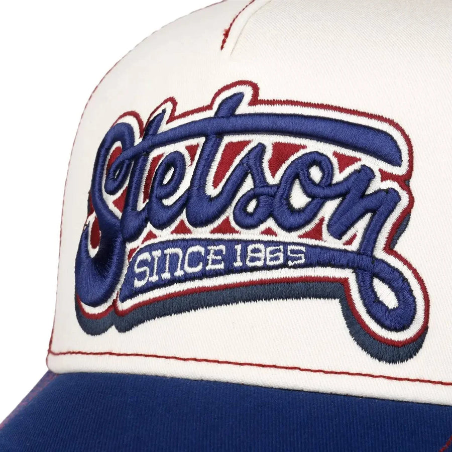 TRUCKER CAP LETTERING   28   2