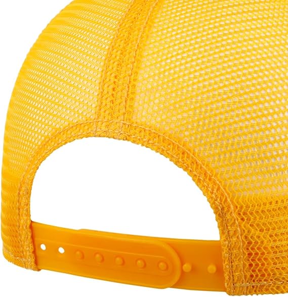 TRUCKER CAP LETTERING 4