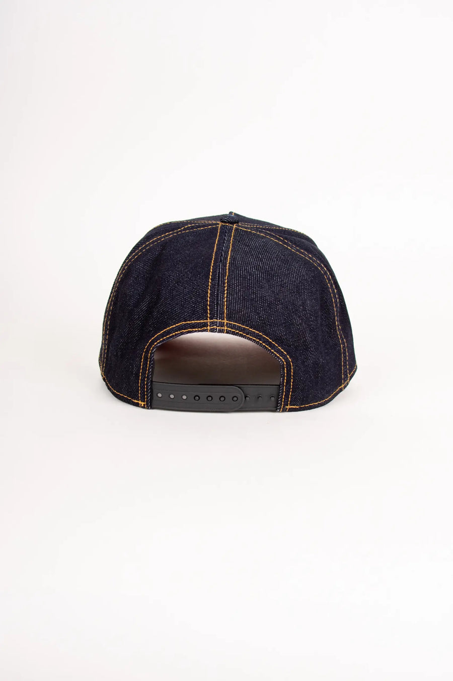 TRUCKER CAP LIGHTNING  3