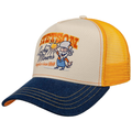 Stetson Casquette Trucker Cap Lucky Miners