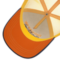 TRUCKER CAP LUCKY MINERS   3