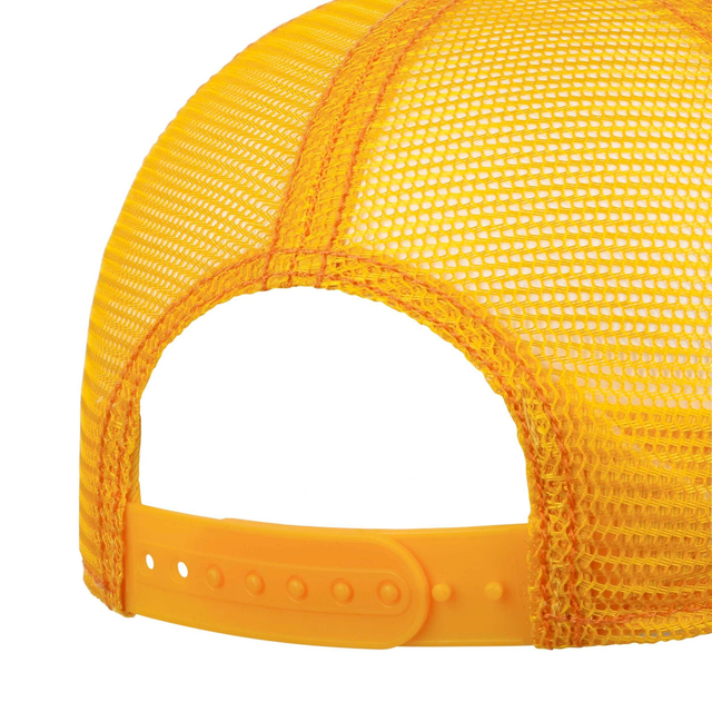 TRUCKER CAP LUCKY MINERS   4