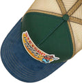 TRUCKER CAP LUMBER SUPPLY   3