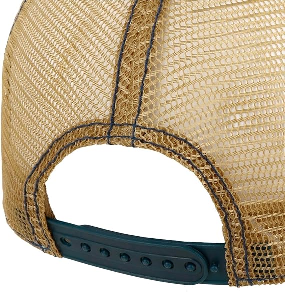 TRUCKER CAP LUMBER SUPPLY   4