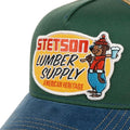 TRUCKER CAP LUMBER SUPPLY   5