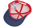 TRUCKER CAP MOTOCROSS TEAM   5