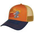 Stetson Casquette Trucker Cap Piston