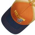 TRUCKER CAP PISTON   2
