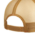 TRUCKER CAP PISTON   4