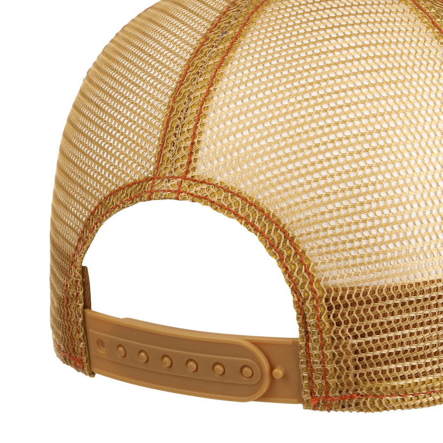 TRUCKER CAP PISTON   4