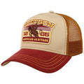 Stetson Casquette Trucker Cap Rodeo