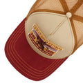 TRUCKER CAP RODEO   2