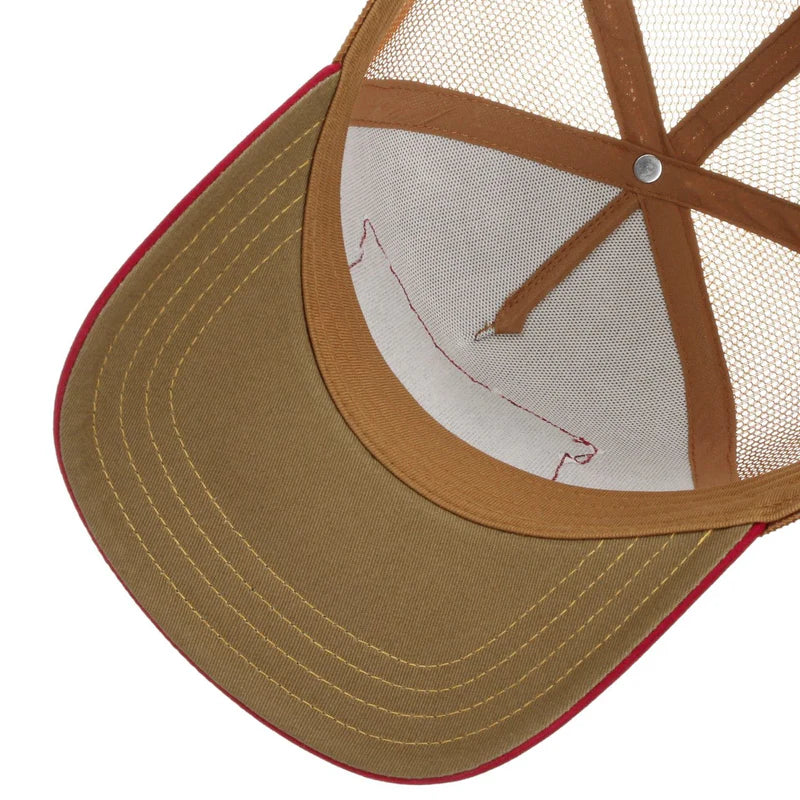 TRUCKER CAP RODEO   3