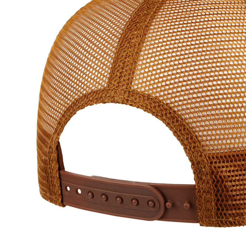 TRUCKER CAP RODEO   4