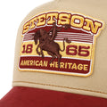 TRUCKER CAP RODEO   5