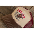 TRUCKER CAP RODEO DAYS   2