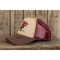 TRUCKER CAP RODEO DAYS   3