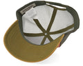 TRUCKER CAP SKULL   5