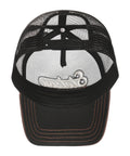 TRUCKER CAP SPEED SHOP   2