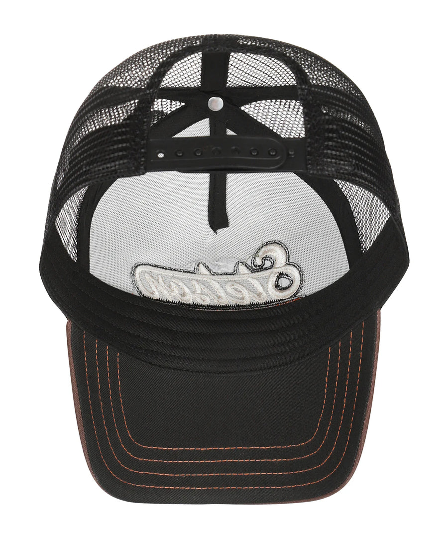 TRUCKER CAP SPEED SHOP   2