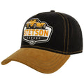 Stetson Casquette Trucker Cap Stetson Garage — Gold/Black