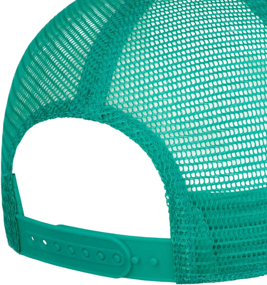 TRUCKER CAP STETSON   4