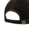 TRUCKER CAP STETSON   5