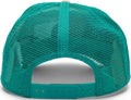 TRUCKER CAP STETSON   7