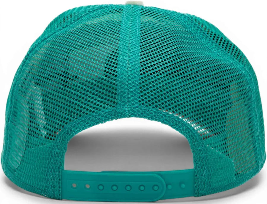 TRUCKER CAP STETSON   7