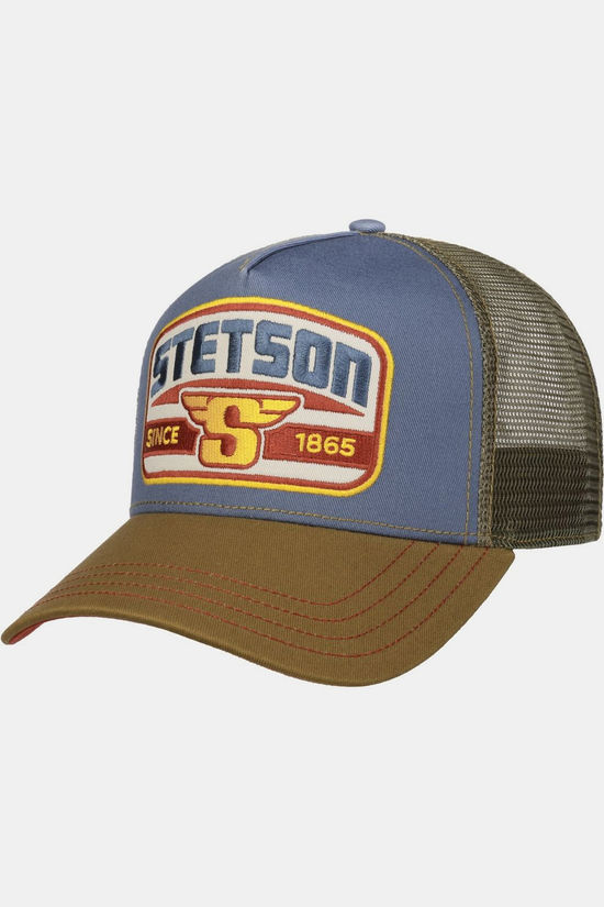 Stetson Casquette Trucker Cap S Wing