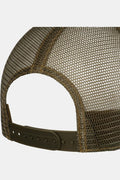 TRUCKER CAP S WING   4