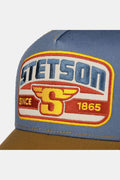 TRUCKER CAP S WING   5