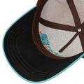 TRUCKER CAP TIKI LOUNGE   26   3